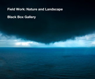 Field Work: Nature and Landscape book cover