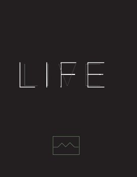 Live Life book cover