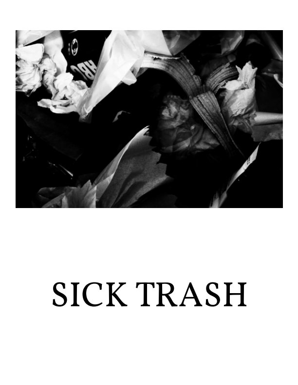 View Sick Trash by Noah Gunther