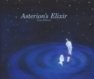 Asterion's Elixir book cover