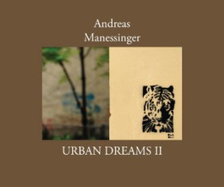 Urban Dreams II book cover