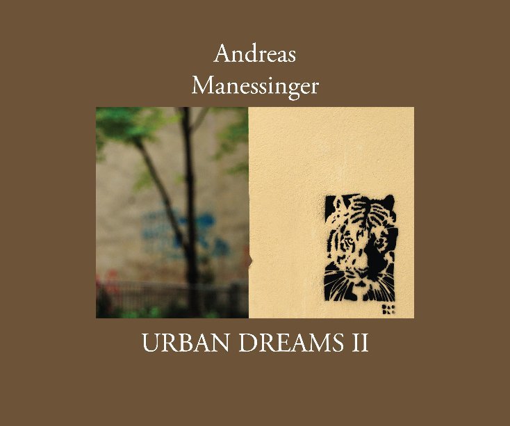 View Urban Dreams II by Andreas Manessinger