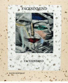 FACESINMIND book cover