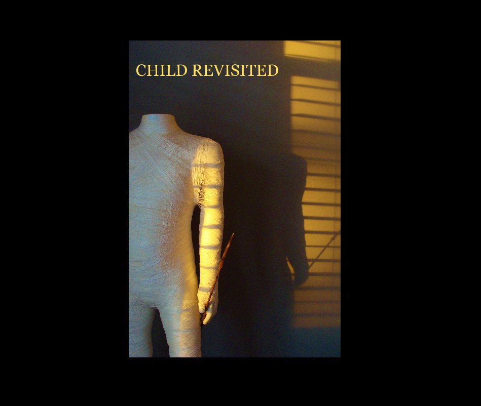 View Child Revisited by Nancy Engstad