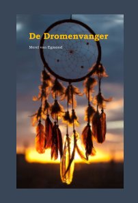 De Dromenvanger book cover