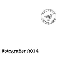 Fotografier 2014 book cover