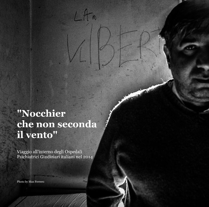 View "Nocchier che non seconda il vento" by Photo by Max Ferrero