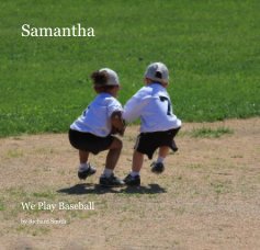 Samantha book cover