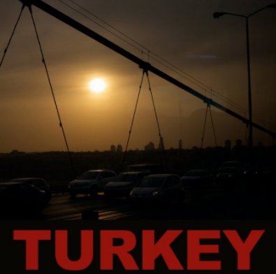 Turkey Trip book cover