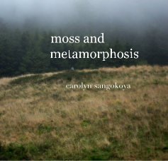 moss and metamorphosis book cover