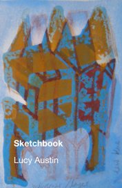 Studio Sketchbook book cover