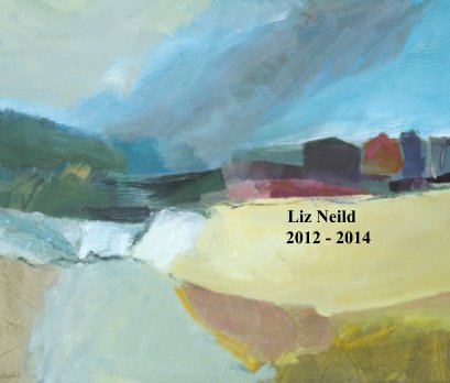 Liz Neild book cover