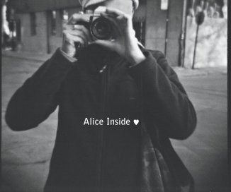 Alice Inside â¥ book cover