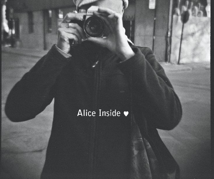 Ver Alice Inside â¥ por Claire Burelli