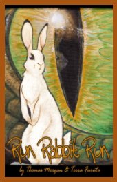 Run Rabbit Run book cover