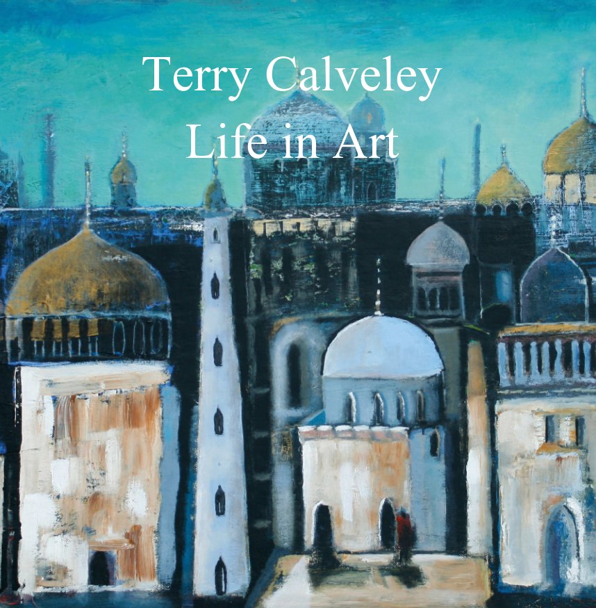Ver Terry Calveley por Rophina Yeld