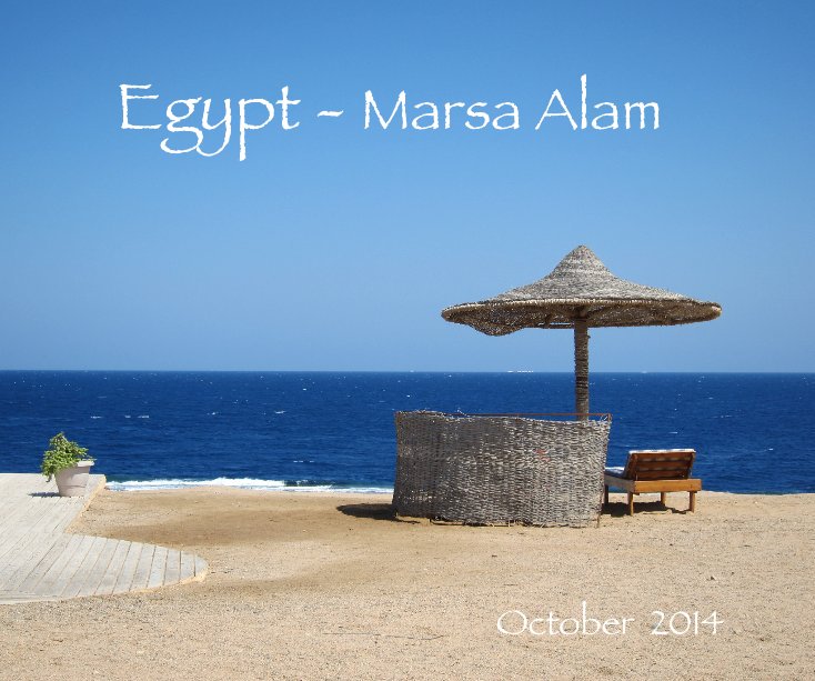 Ver Egypt - Marsa Alam por Simon Miler