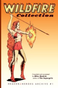Wildfire Collection book cover