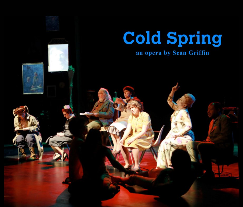 Ver Cold Spring por Sean Griffin