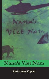Nana's Viet Nam book cover