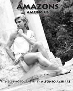 Amazons Among Us book cover