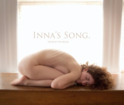 Inna's Song... book cover