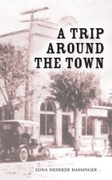 Trip Around Town book cover