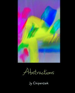Abstractions book cover
