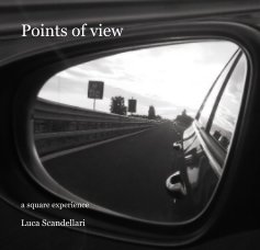 Points of view book cover