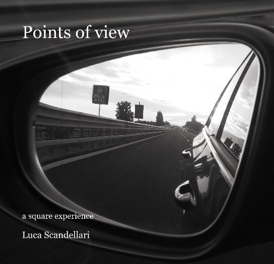 View Points of view by Luca Scandellari