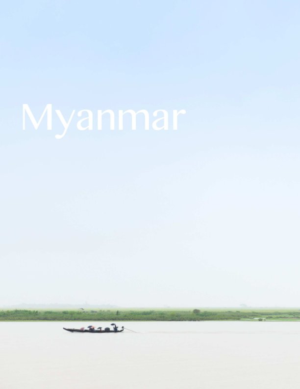 View Myanmar by SR