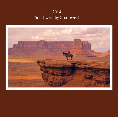 2014 Southwest by Southwest book cover