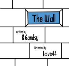 The Wall book cover