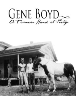 Gene Boyd book cover