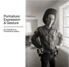 Portraiture: Expression & Gesture book cover