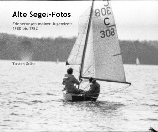 Alte Segel-Fotos book cover