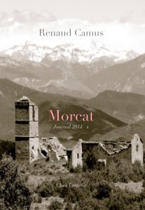 Morcat. Journal 2014 (vol. 1) book cover
