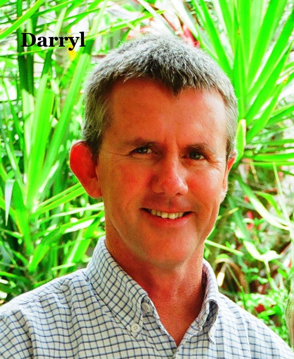 Bekijk Darryl op Sue Goldstiver - Tell Tales Australia