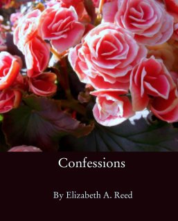 Confessions book cover