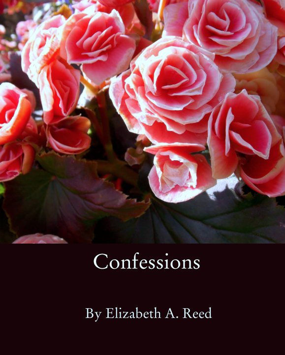 Ver Confessions por Elizabeth A. Reed