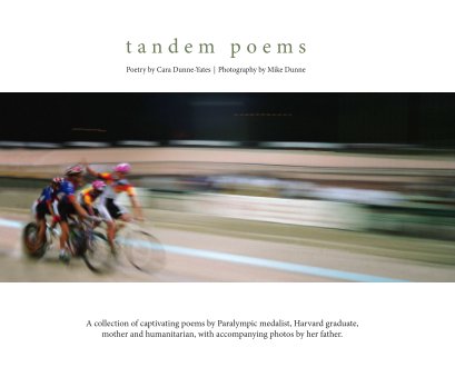 Tandem Poems book cover
