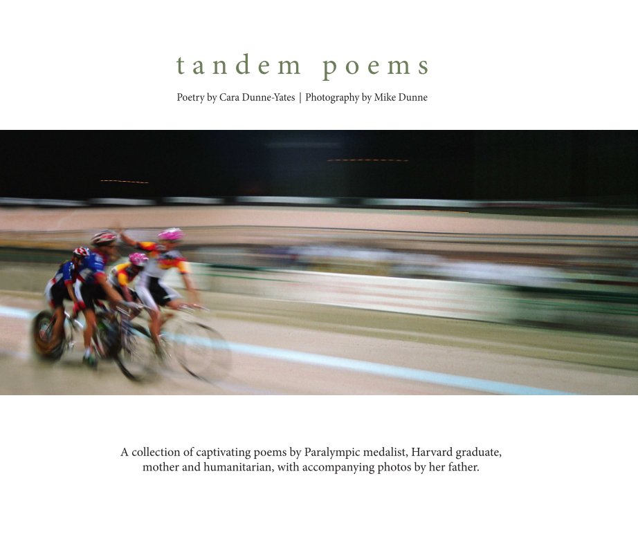 View Tandem Poems by Mike & Cara Dunne