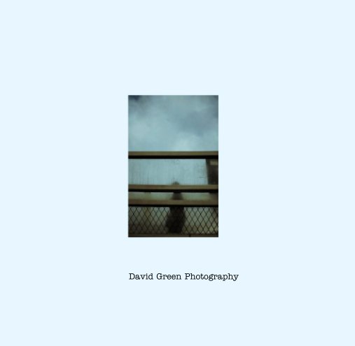 View David Green Photography by David Green
