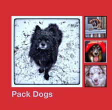 Pack Dogs book cover