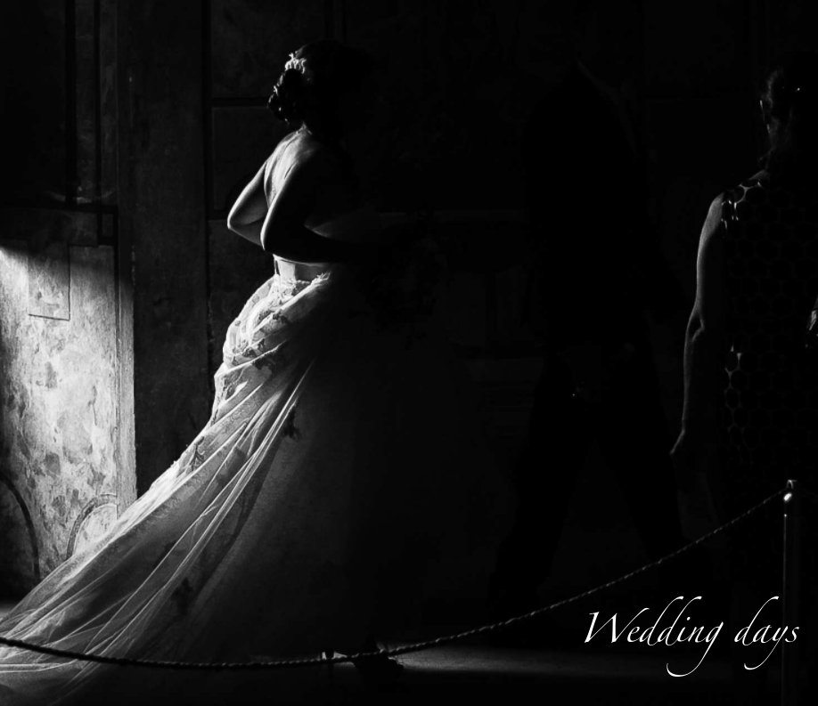 View Wedding Days by Daniele Lanci