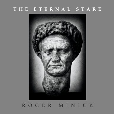 The Eternal Stare book cover