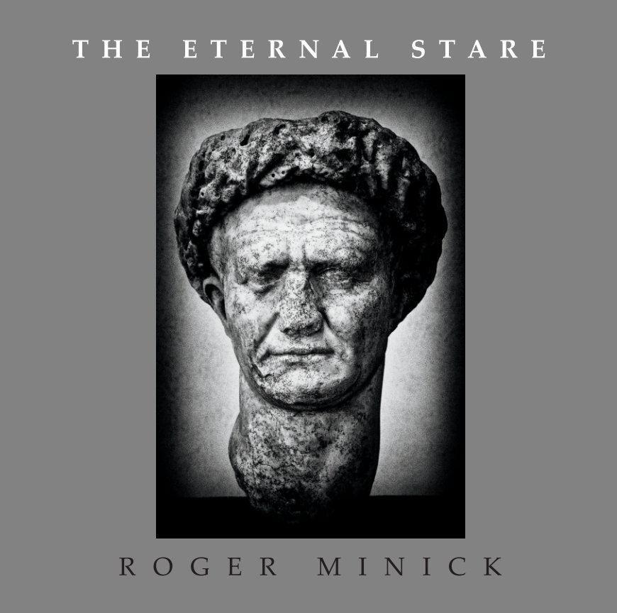 View The Eternal Stare by Roger Minick