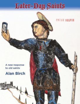 Later-Day Saints book cover