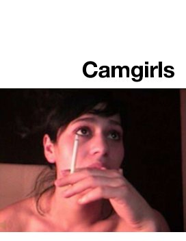 Camgirls book cover