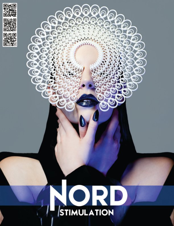 Bekijk ONE: STIMULATION op Nord Magazine